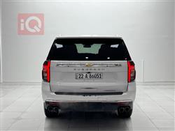 شيفروليه سوبربان